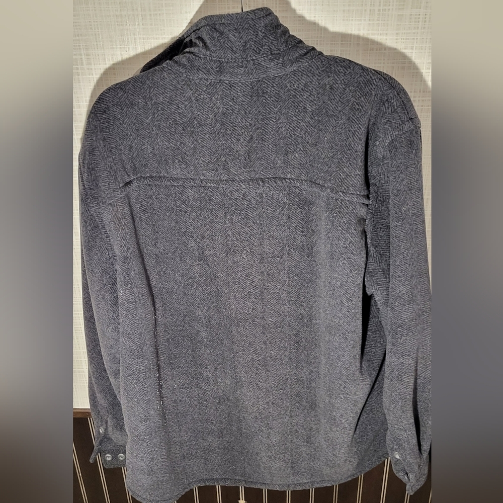 Men's Rugged Elements Utility Jackst - image 4